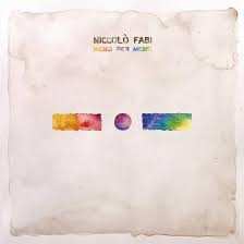 Niccolò Fabi: Meno Per Meno