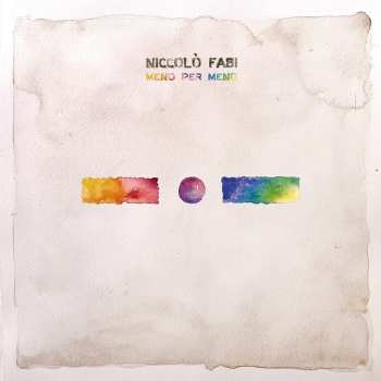 CD Niccolò Fabi: Meno Per Meno 625312