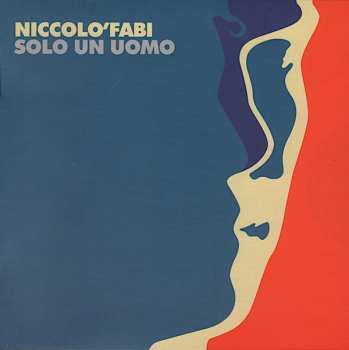 Album Niccolò Fabi: Solo Un Uomo