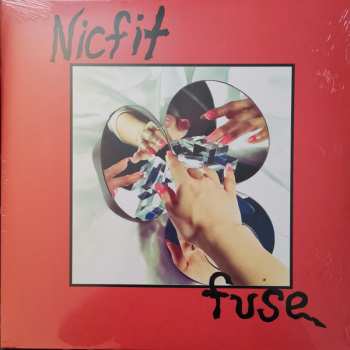 Album Nicfit: Fuse