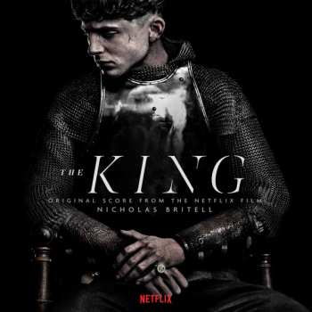 Album Nicholas Britell: The King (Original Score From The Netflix Film)