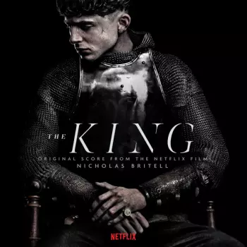 Nicholas Britell: The King (Original Score From The Netflix Film)