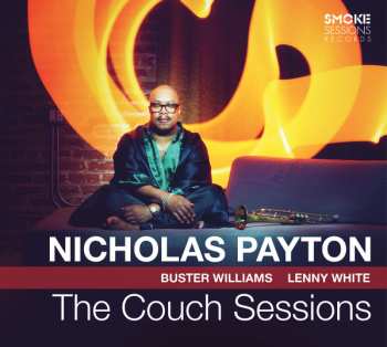 Album Nicholas Payton: The Couch Sessions