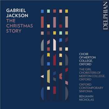 Album Nicholas: The Christmas Story