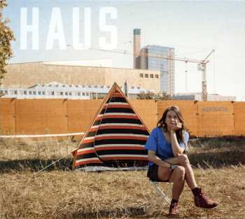 CD Nichtseattle: Haus 561923