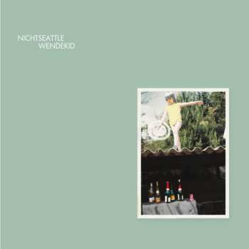 LP Nichtseattle: Wendekid 641701