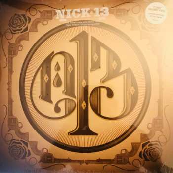 LP Nick 13: Nick 13 605423