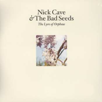 2LP Nick Cave & The Bad Seeds: Abattoir Blues / The Lyre Of Orpheus 591896