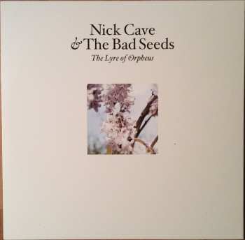 2LP Nick Cave & The Bad Seeds: Abattoir Blues / The Lyre Of Orpheus 591896