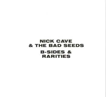 3CD Nick Cave & The Bad Seeds: B-Sides & Rarities DIGI 628809