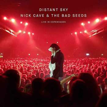 Album Nick Cave & The Bad Seeds: Distant Sky (Live In Copenhagen)