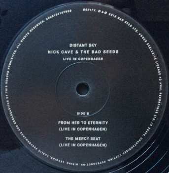 LP Nick Cave & The Bad Seeds: Distant Sky (Live In Copenhagen) 355127