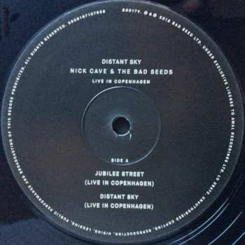 LP Nick Cave & The Bad Seeds: Distant Sky (Live In Copenhagen) 355127