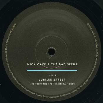 EP Nick Cave & The Bad Seeds: Give Us A Kiss 233101