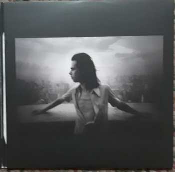 3LP Nick Cave & The Bad Seeds: Lovely Creatures (The Best Of Nick Cave And The Bad Seeds) (1984 – 2014) 22154