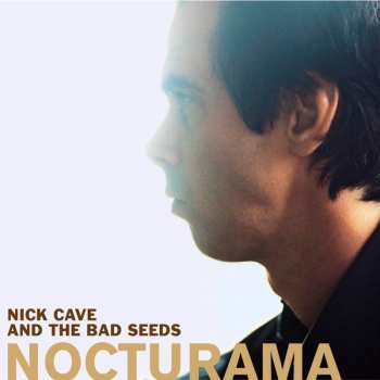 Album Nick Cave & The Bad Seeds: Nocturama