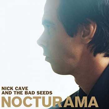 2LP Nick Cave & The Bad Seeds: Nocturama 385935