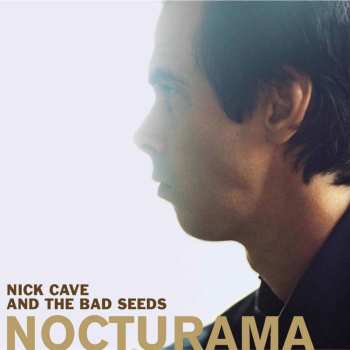 CD/DVD Nick Cave & The Bad Seeds: Nocturama LTD 25556