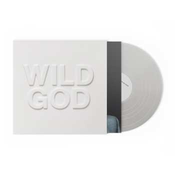 LP Nick Cave & The Bad Seeds: Wild God CLR | LTD 635667