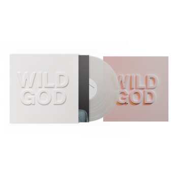 LP Nick Cave & The Bad Seeds: Wild God CLR | LTD 628355