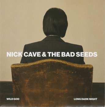 Album Nick Cave & The Bad Seeds: Wild God / Long Dark Night