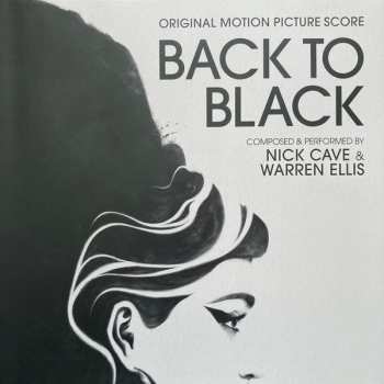 LP Nick Cave & Warren Ellis: Back To Black (Original Motion Picture Score) 629432