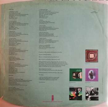 LP Nick Drake: A Treasury 422621