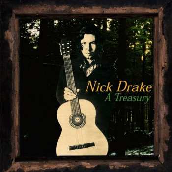 Album Nick Drake: A Treasury