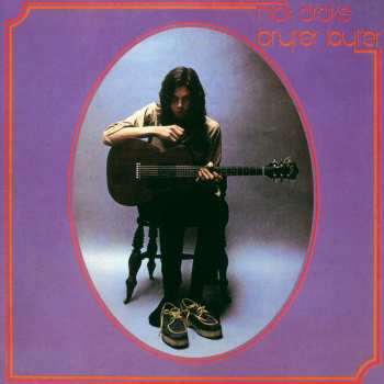 Album Nick Drake: Bryter Layter