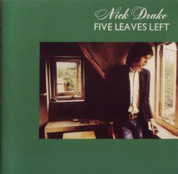 CD Nick Drake: Five Leaves Left 570182