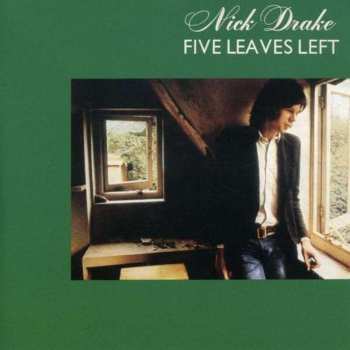 CD Nick Drake: Five Leaves Left 584908