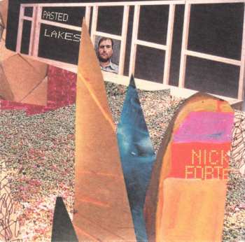 Album Nick Forté: Pasted Lakes