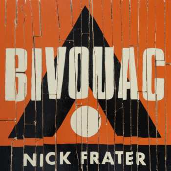 Album Nick Frater: Bivouac