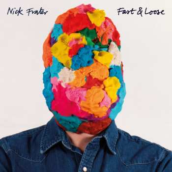 Album Nick Frater: Fast & Loose