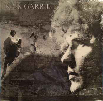 LP Nick Garrie: The Nightmare Of J. B. Stanislas 584775