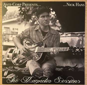 Album Nick Hans: The Magnolia Sessions