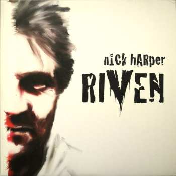 2LP Nick Harper: Riven LTD 648029