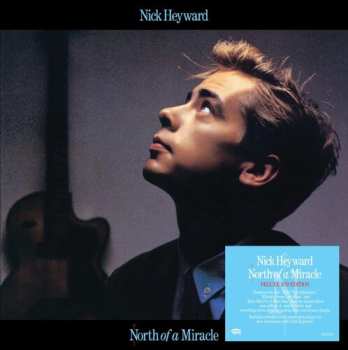 CD Nick Heyward: North Of A Miracle 635027