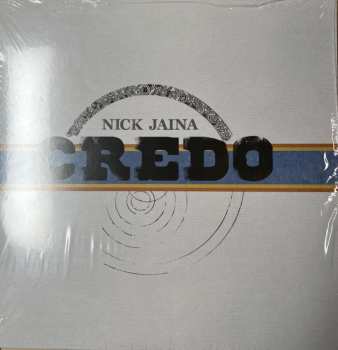 Nick Jaina: Credo