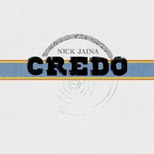 LP Nick Jaina: Credo 588236