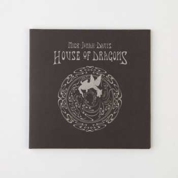 CD Nick Jonah Davis: House of Dragons 649739