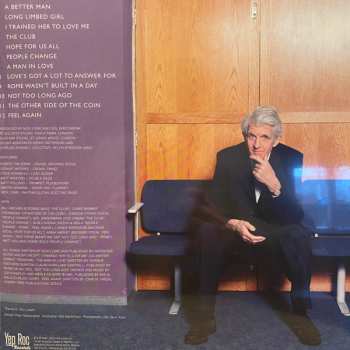 LP Nick Lowe: At My Age CLR | LTD 576919