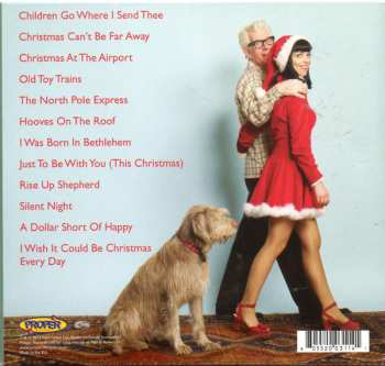 CD Nick Lowe: Quality Street 91355