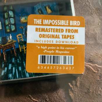 LP Nick Lowe: The Impossible Bird 560743