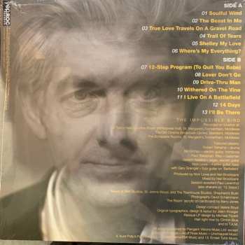 LP Nick Lowe: The Impossible Bird 560743