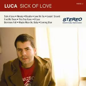 Sick Of  Love