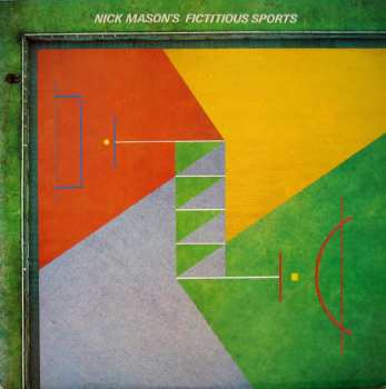 Album Nick Mason: Nick Mason's Fictitious Sports