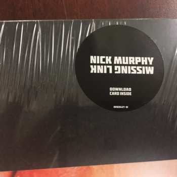 LP Nick Murphy: Missing Link 570667