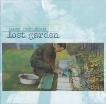 Album Nick Robinson: Lost Garden