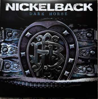 LP Nickelback: Dark Horse 638479